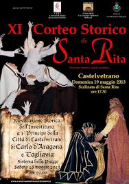 19 Maggio, corteo storico