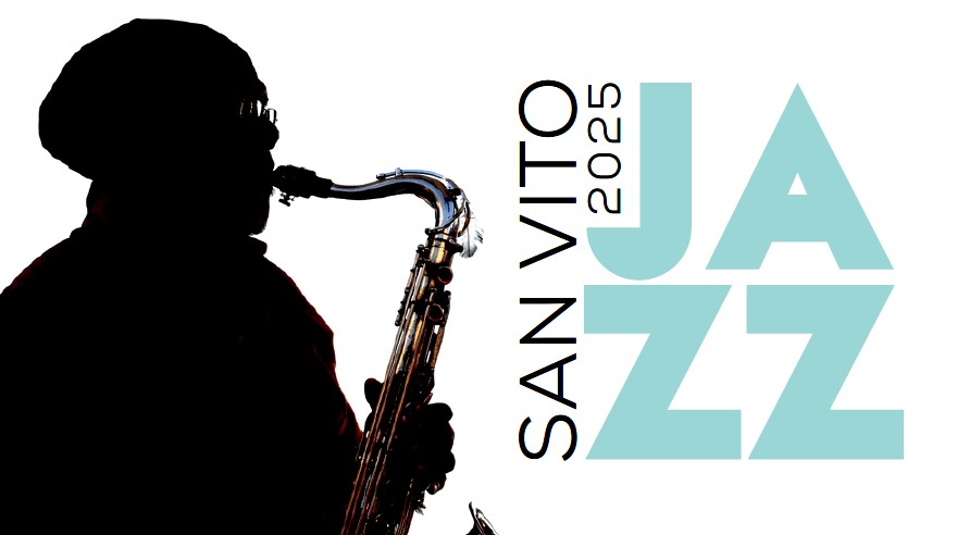 San Vito Jazz 2025 a San Vito Lo Capo