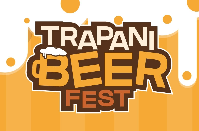 Trapani Beer Fest 2025 a Trapani