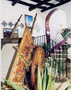 La Pentolaccia Via G.F. Guarnotti, 17 91016 Erice (TP)