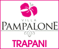 Villa Pampalone Trapani