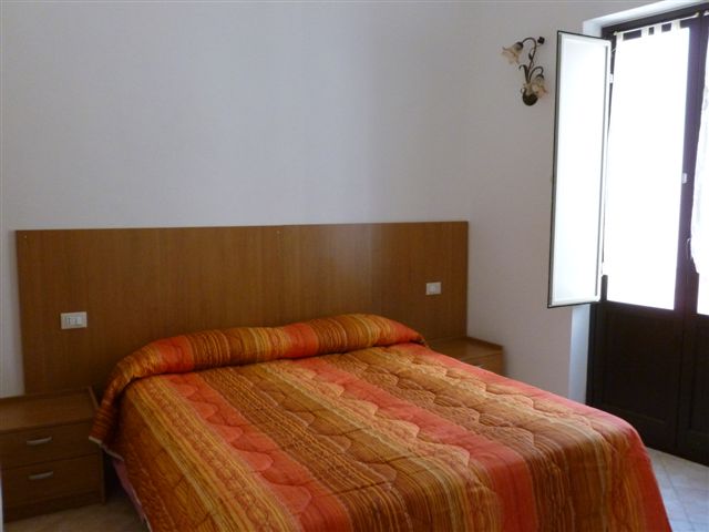 Room Za' Paolina trapani