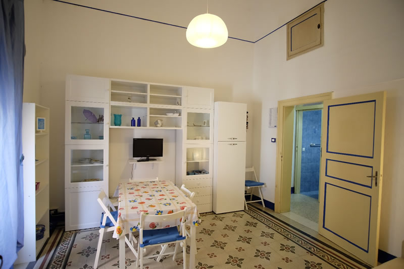 Appartamenti La casa di Sofia Appartamenti La casa di Sofia