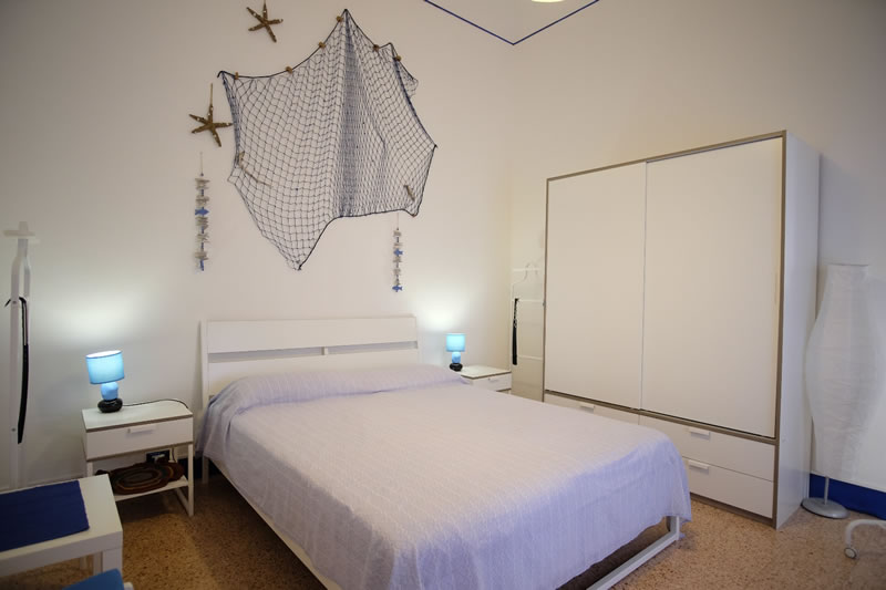 La casa di Sofia trapani