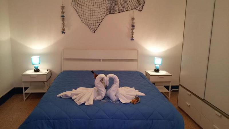 La casa di Sofia Via Giovanni da Procida 5 - 91100 Trapani