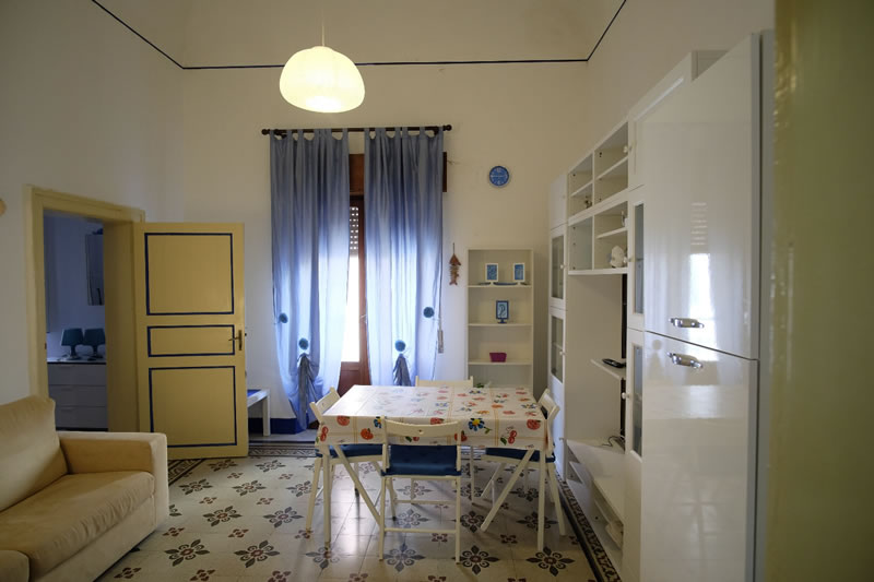 Appartamenti a trapani