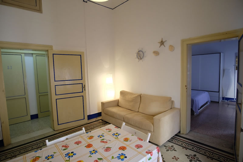 Appartamenti trapani