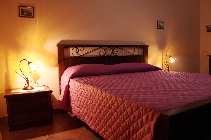 Appartamenti&nbsp;Piga House&nbsp;trapani