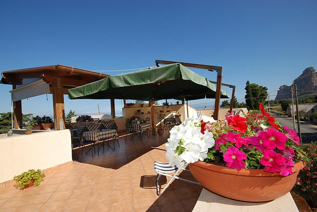 B&B Trigrana B&B Trigrana