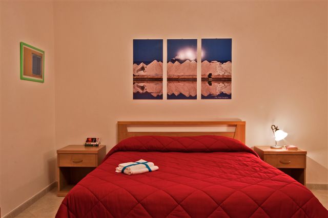B&B CasaTrapani B&B CasaTrapani