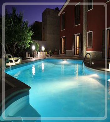 B&B Il Quadrifoglio B&B Il Quadrifoglio