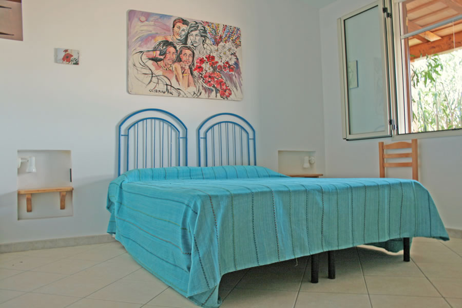 Case Vacanza Baglio del Sole san vito lo capo