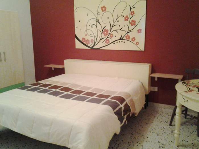 Case Vacanza Dina´s House trapani