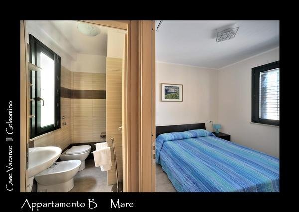 Case Vacanza favignana