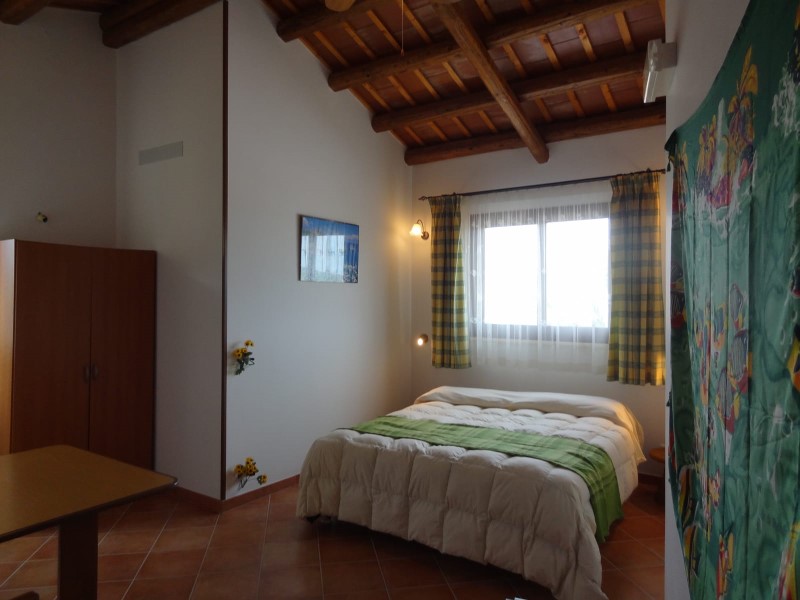 B&B La Rustica B&B La Rustica