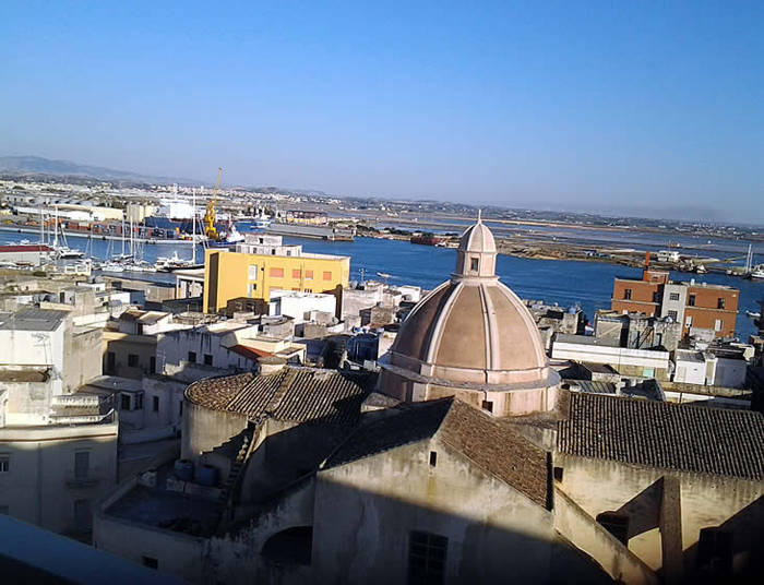 Case Vacanza Tramontana trapani