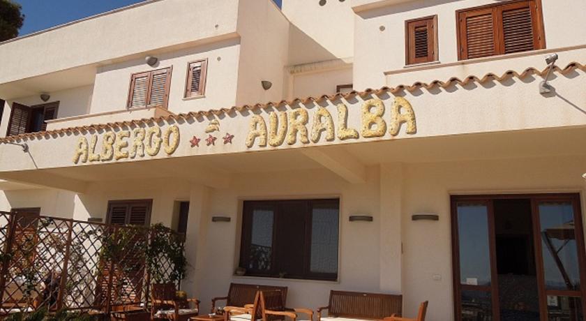 Hotel Auralba san vito lo capo