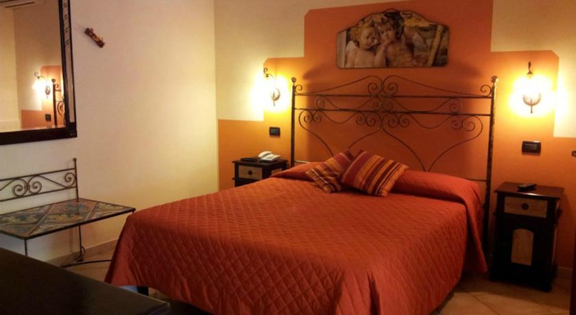 Hotel Baia Di Venere San Vito Lo Capo Hotel Baia Di Venere San Vito Lo Capo