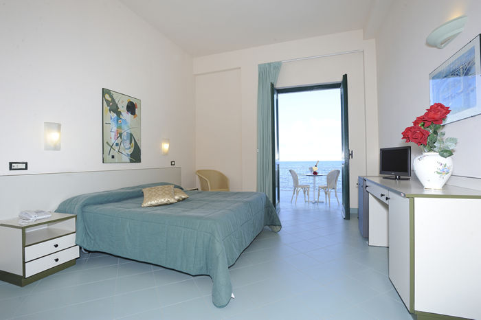 Hotel&nbsp;L'Approdo&nbsp;trapani