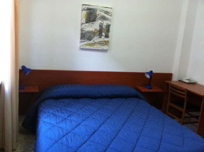 Hotel erice