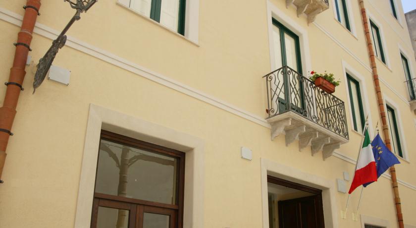 Residence Alle Due Badie Residence Alle Due Badie