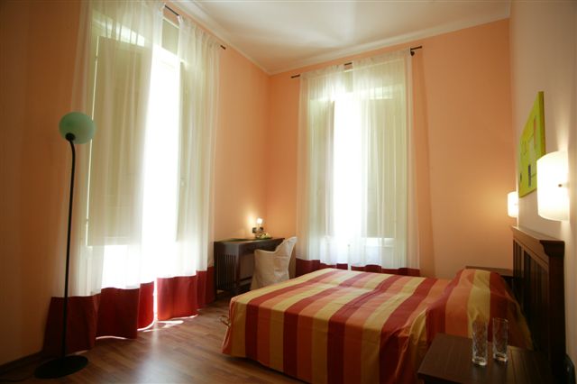 Hotel&nbsp;Alle Due Badie&nbsp;trapani