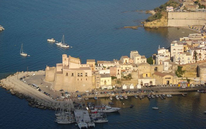 Castellammare del Golfo