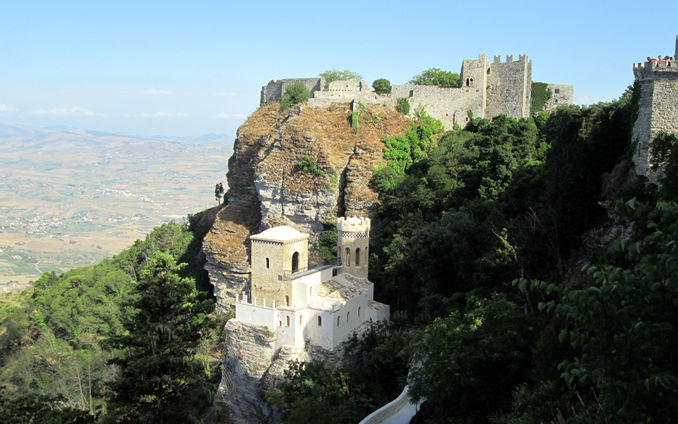 Erice