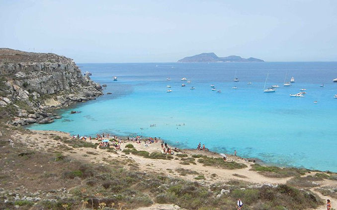 Favignana