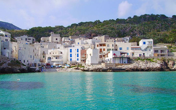 Levanzo