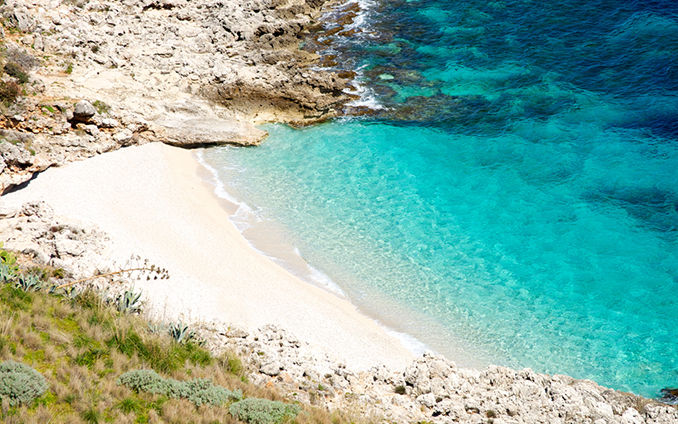 Riserva Naturale dello Zingaro