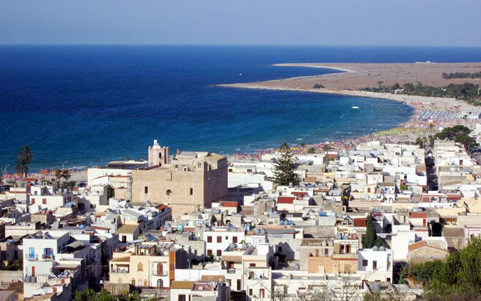 San Vito lo Capo