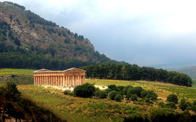 Segesta