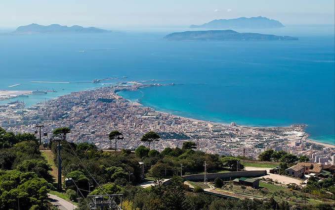 Trapani