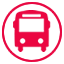 A.S.T. bus timetables