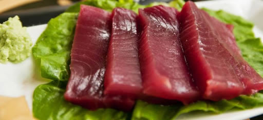 Tonno rosso Favignana
