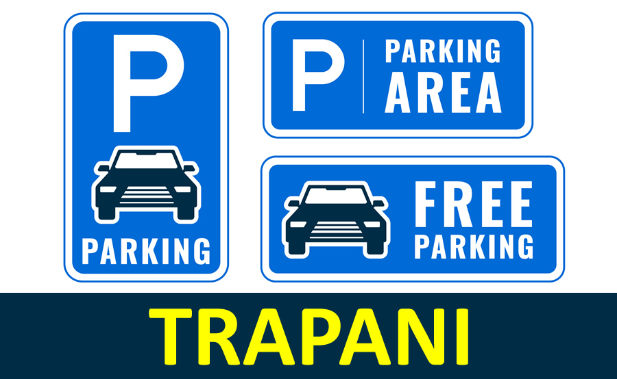 Dove parcheggiare a Trapani: guida completa a centro, porto e aeroporto