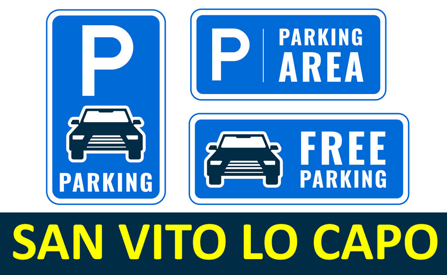 Parking in San Vito Lo Capo: the guide to Short and Long Stays