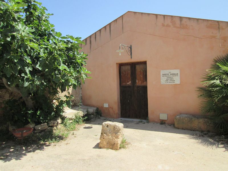 Casa di Garibaldi