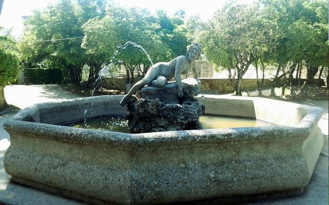 Fontana di Venere