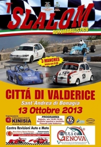 7  Slalom Citt di Valderice