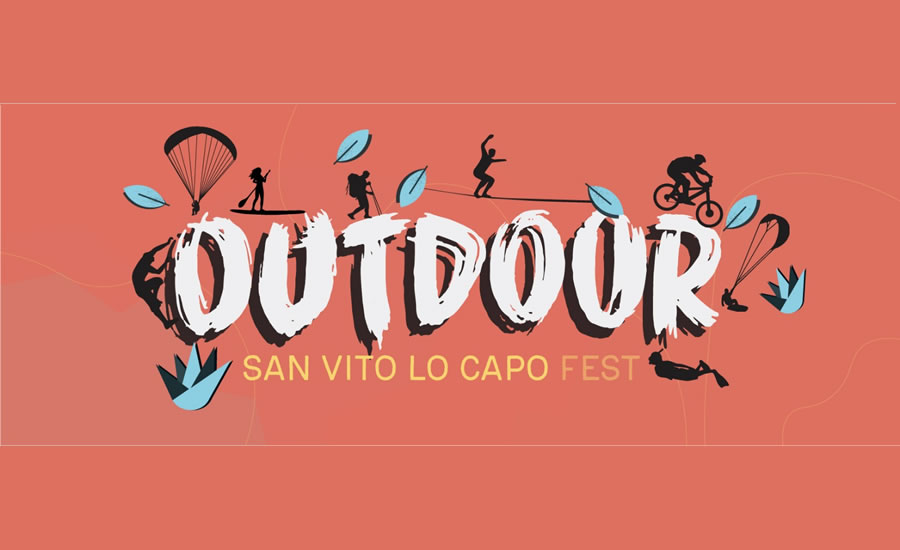 The Outdoor Fest starts in San Vito Lo Capo