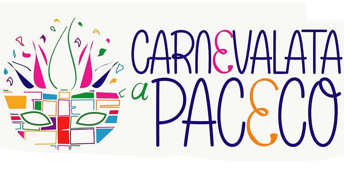 Carnevale Paceco 2026