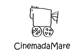 CinemadaMare in Erice
