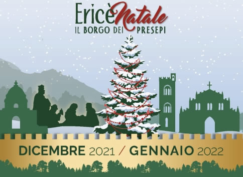 Ericé Natale 2022 edition