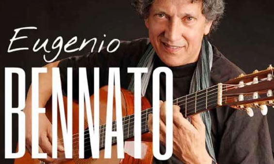 San Vito Lo Capo hosts Eugenio Bennato concert