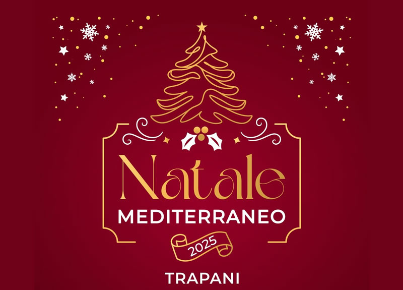 Christmas Events in Trapani 2025