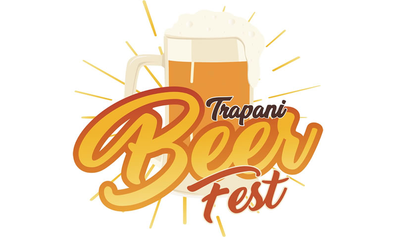 Beer festival in Trapani
