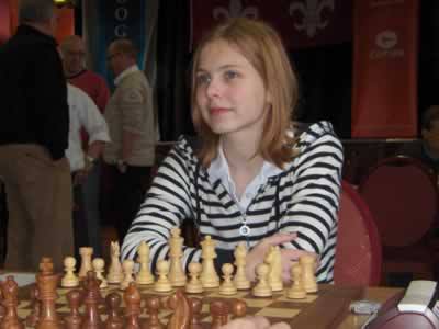 International Chess Festival in Erice