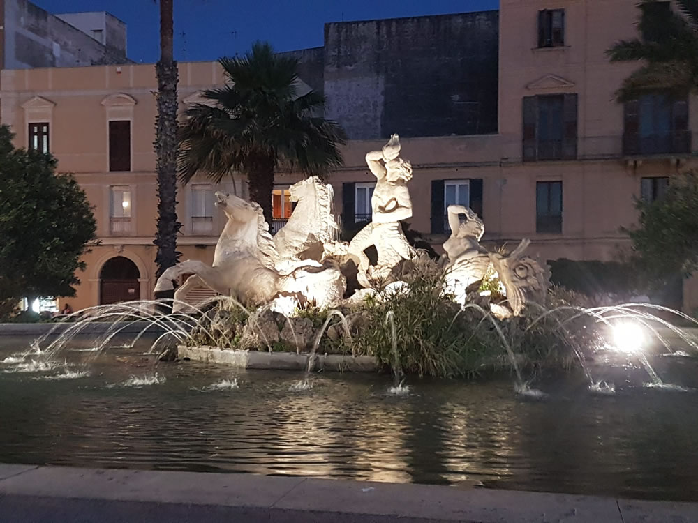 Giornate FAI di Primavera a Trapani